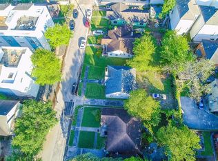 1825 Prospect St, Houston, TX 77004
