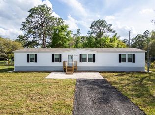 15256 Taralane Ave, Brooksville, FL 34604