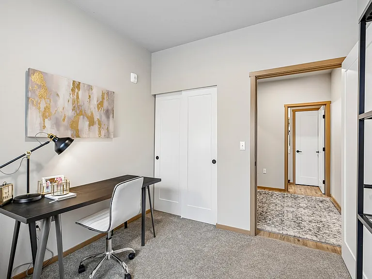 Whitney Lane Apartments — Photo 33
