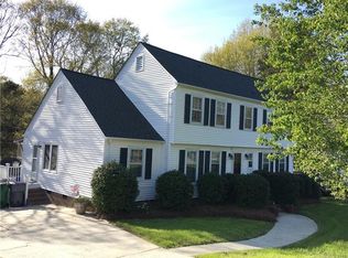 11825 Painted Tree Rd, Charlotte, NC 28226