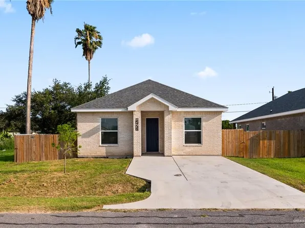 15738 Palm Vista Dr, Harlingen, TX 78552