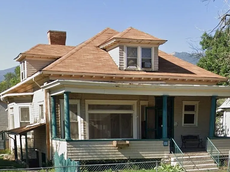 1111 W Colorado Ave #D — Photo 1