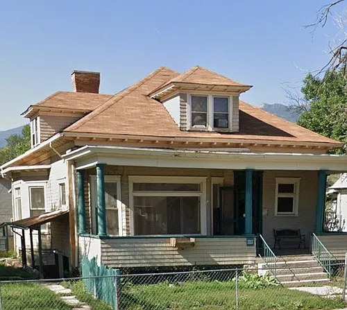 1111 W Colorado Ave #D Photo 1