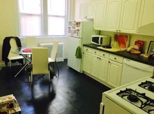 91 Marion St #1A, Brookline, MA 02446