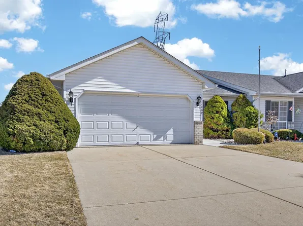 1869 27th AVENUE #3, Kenosha, WI 53140