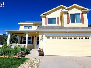 3016 Ellesmere Dr, Colorado Springs, CO 80922