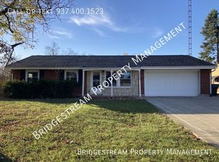 5777 Jassamine Dr, Dayton, OH