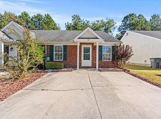 218 High Point Way, Evans, GA 30809
