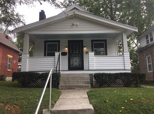 6305 Desmond St, Cincinnati, OH 45227