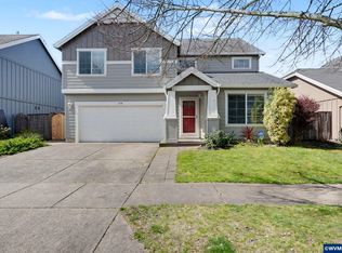 218 Derby St SE, Albany, OR 97322