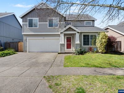 218 Derby St SE, Albany, OR, 97322