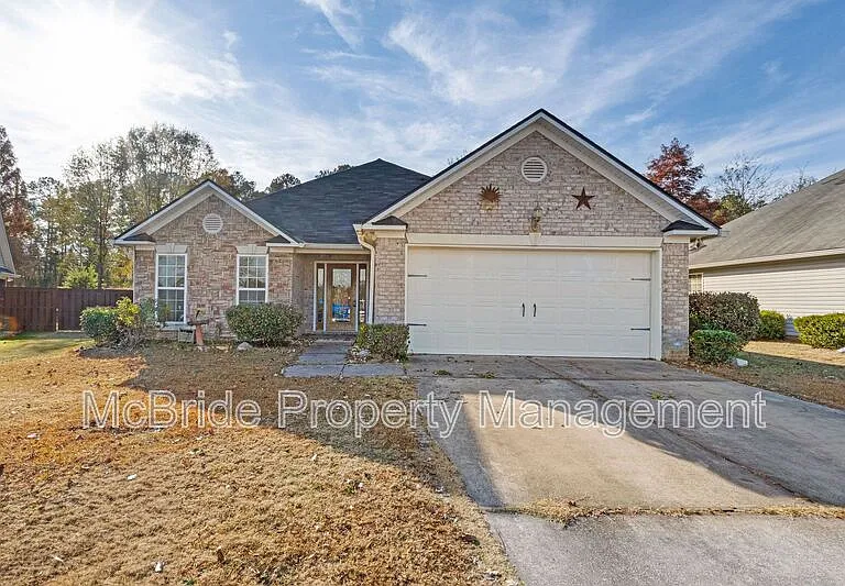 284 High Meadows Cir — Photo 1