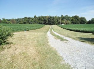 5823 Fulton Rd, Springfield, TN 37172