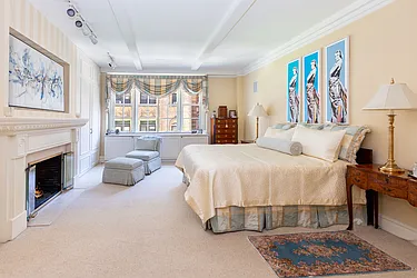 Sold by Berkshire Hathaway HomeServices New York Properties
