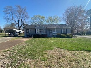 421 W Rasch Rd, Florence, AL 35633