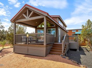 2746 Columbia Ln #6, Overgaard, AZ 85933