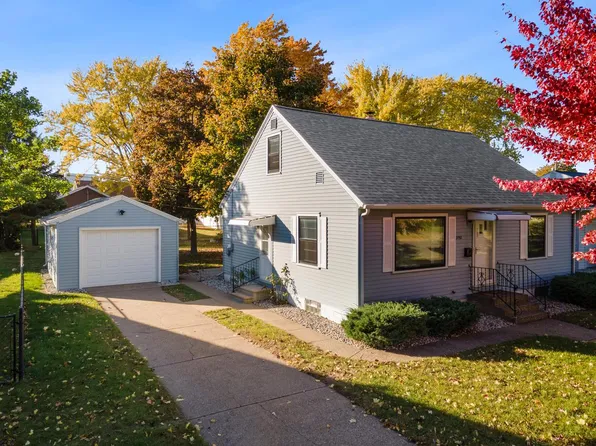 2150 21st TERRACE SOUTH South, La Crosse, WI 54601