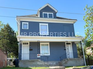 1214 Corby St #1214, Saint Joseph, MO 64501