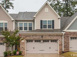414 Piazza Way, Wake Forest, NC 27587