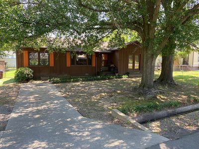 306 N 47th St, Fort Smith, AR, 72903