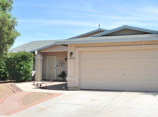 9850 E Banbridge St, Tucson, AZ 85747