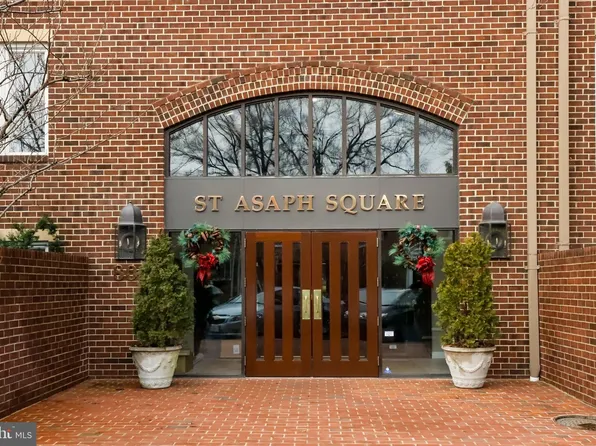 801 S Pitt St APT 230, Alexandria, VA 22314