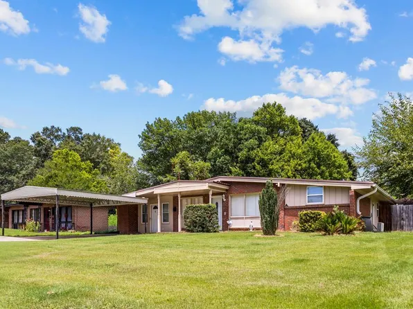 2451 Mesa St, Columbus, GA 31903
