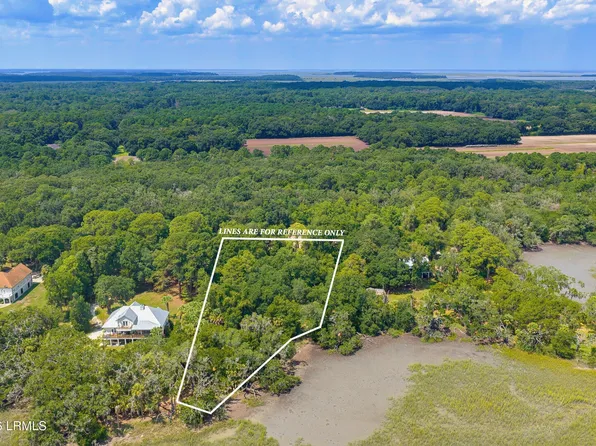 95 Harbor Oaks Lane, St. Helena Island, SC 29920