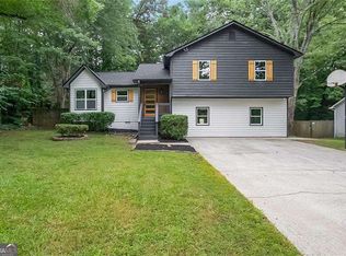 4050 Sumit Wood Dr NW, Kennesaw, GA 30152