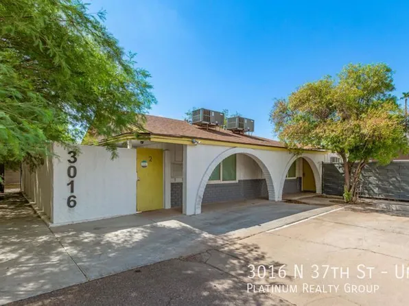 3016 N 37th St APT 6, Phoenix, AZ 85018