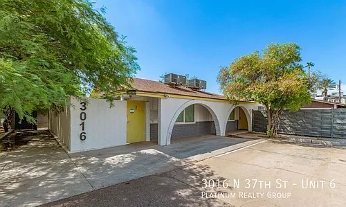 3016 N 37th St #6 Photo 1