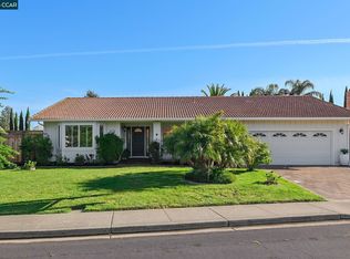 4151 Storey Ln, Concord, CA 94518