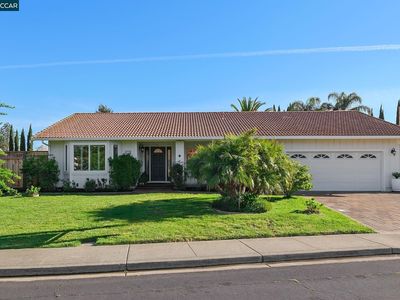 4151 Storey Ln, Concord, CA, 94518