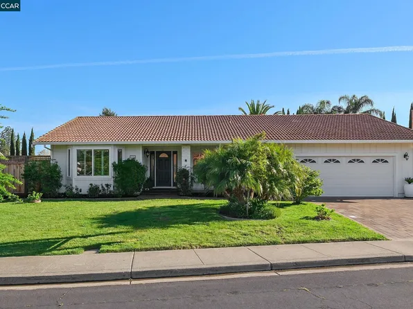 4151 Storey Ln, Concord, CA 94518