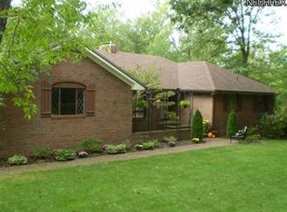 280 Wolcott Rd, Akron, OH 44313