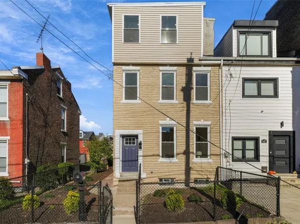 145 43rd St, Pittsburgh, PA 15201