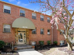 4620 Iowa Ave NW APT 5, Washington, DC 20011