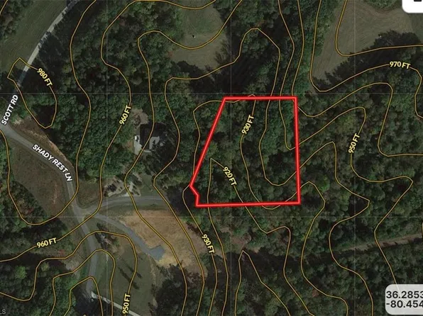 0 Shade Tree Ln #4, Pinnacle, NC 27043