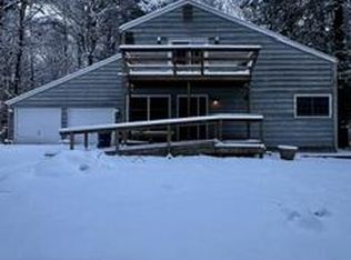 824 N Scenic Dr, Muskegon, MI 49445