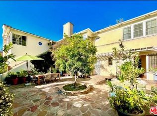 10817 Lindbrook Dr, Los Angeles, CA 90024