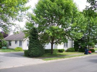 821 E Maberry Dr, Lynden, WA 98264