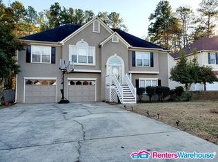 3285 Perch Dr SW, Marietta, GA 30008