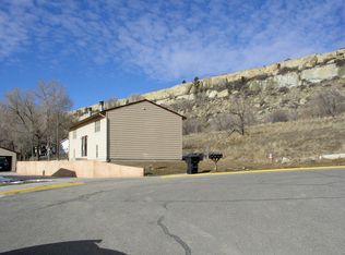 988 N 18th St #988, Billings, MT 59101