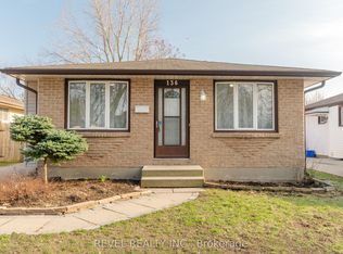 136 Lacey Cres, London, ON