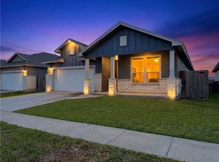 9533 Sedalia Trl, Corpus Christi, TX 78410