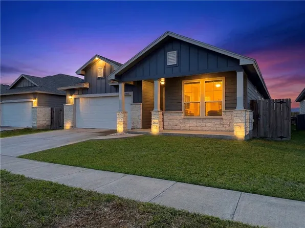 9533 Sedalia Trl, Corpus Christi, TX 78410