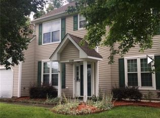 2509 Garth Way #2509, Chesapeake, VA 23323