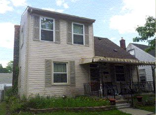 17314 Flint St, Melvindale, MI 48122