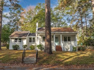 2101 Atascadero Dr, Columbia, SC 29206
