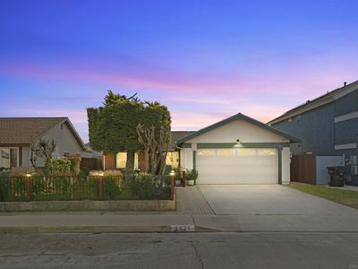 2621 Alosta St, San Diego, CA, 92154